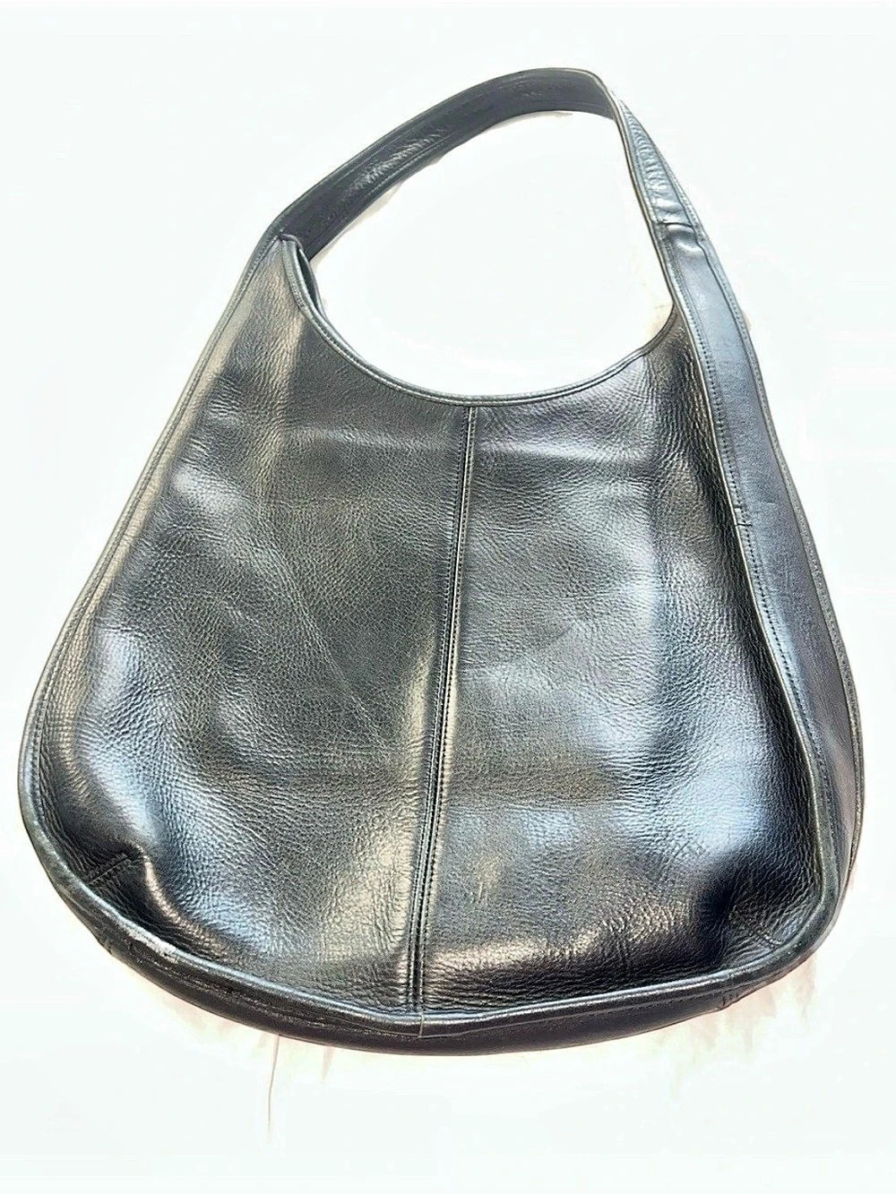 COACH Ergo XL Hobo Bag Black